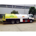 10WHEELSWATER DELWING ISUzu Wassertanker Tankwagen